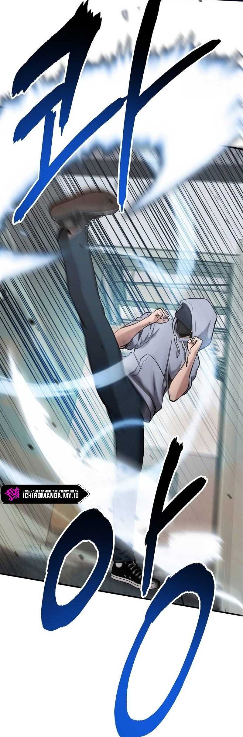 A Hero Who Does Everything Well Chapter 5 Gambar 61