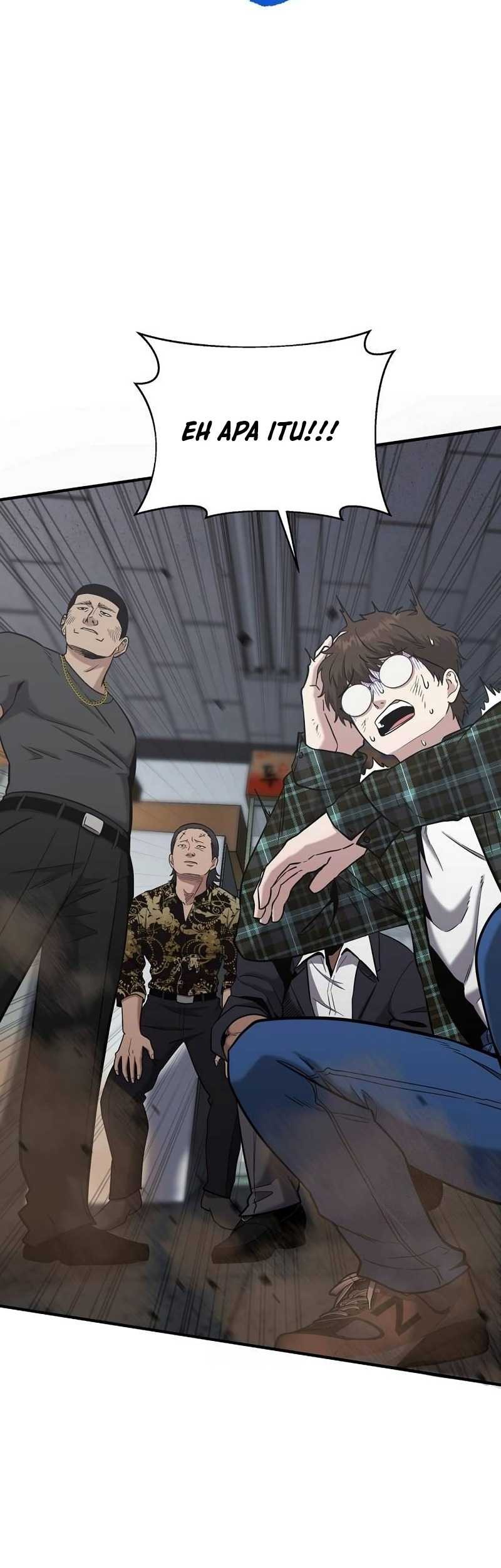 A Hero Who Does Everything Well Chapter 5 Gambar 62