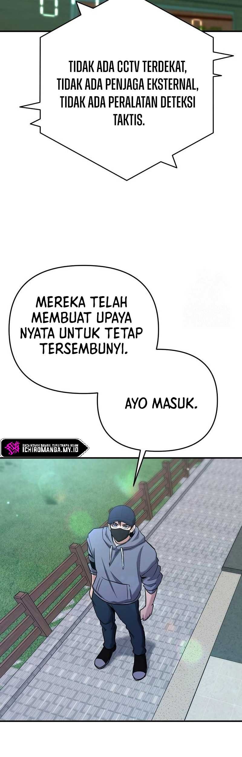 A Hero Who Does Everything Well Chapter 5 Gambar 52