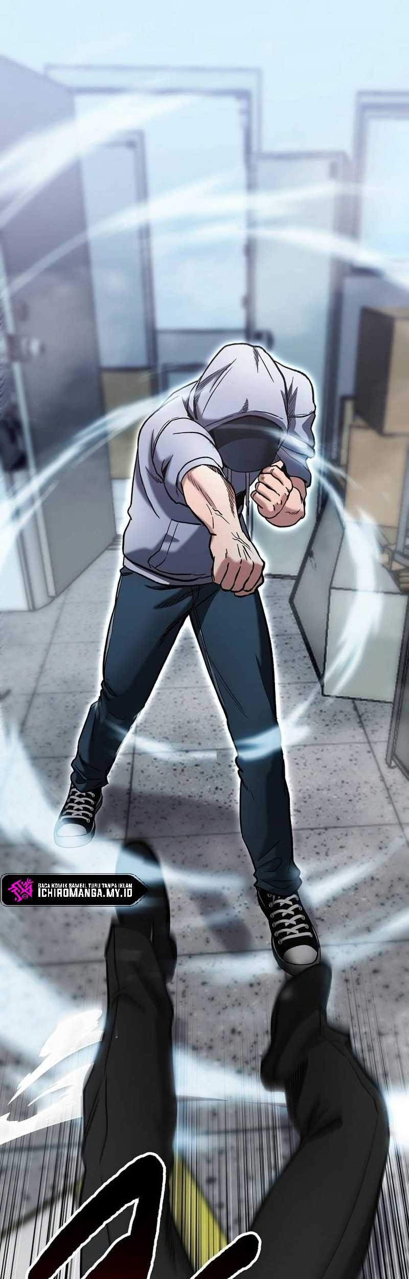 A Hero Who Does Everything Well Chapter 5 Gambar 70