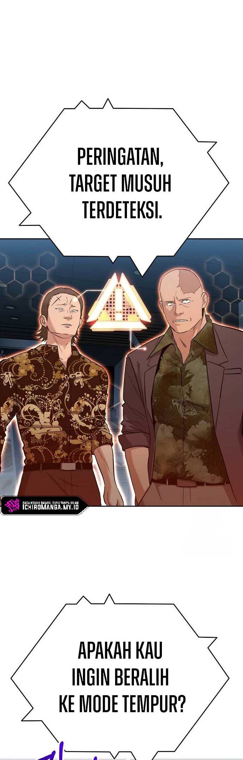 A Hero Who Does Everything Well Chapter 5 Gambar 8