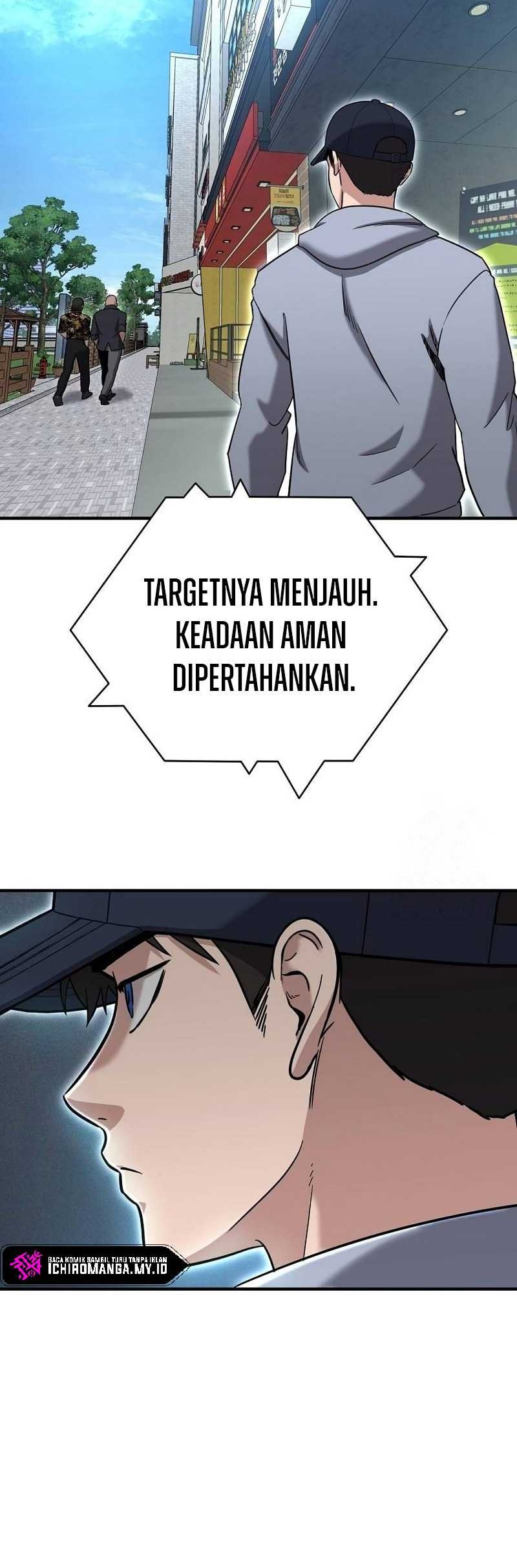 A Hero Who Does Everything Well Chapter 5 Gambar 13