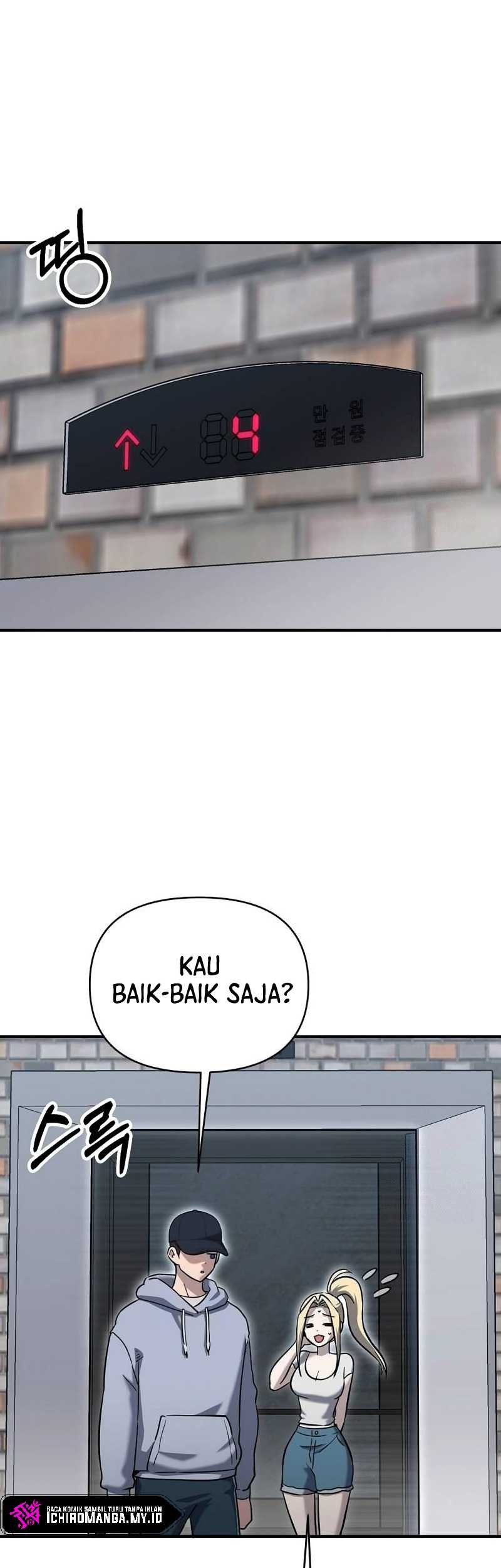 A Hero Who Does Everything Well Chapter 5 Gambar 14