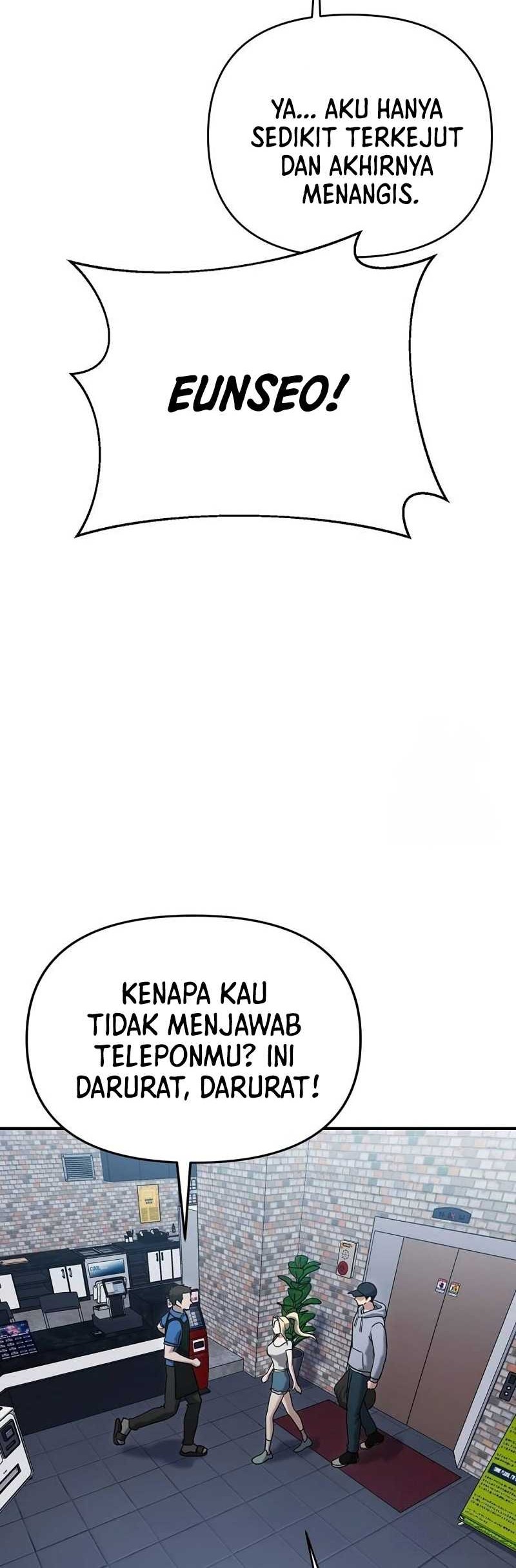 A Hero Who Does Everything Well Chapter 5 Gambar 15