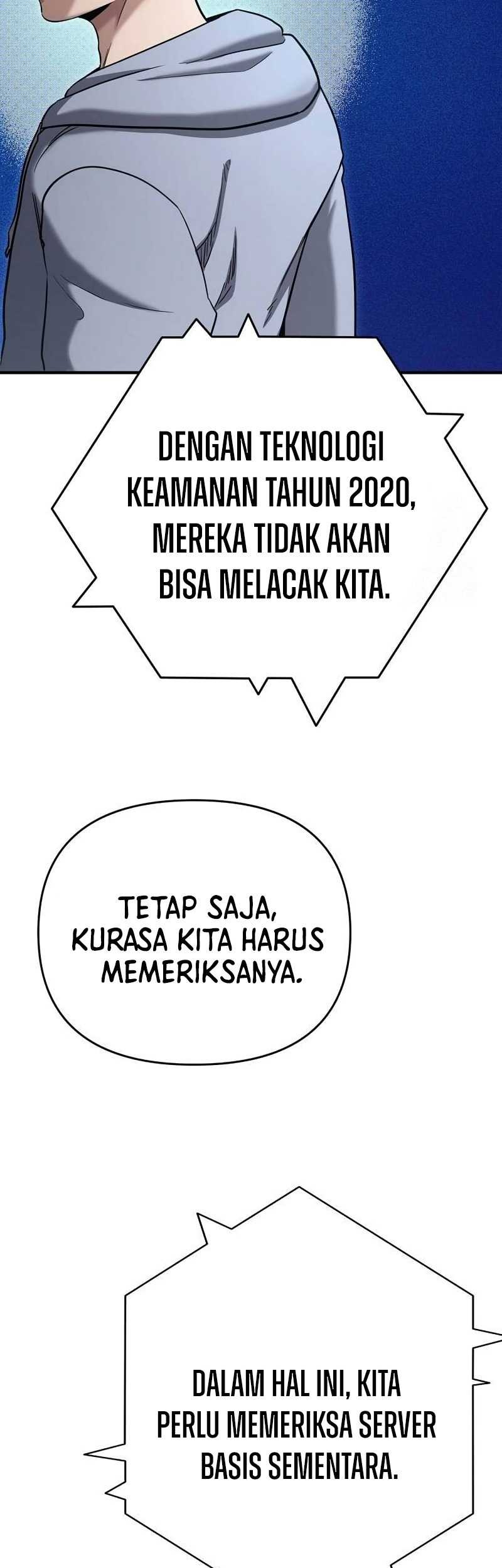 A Hero Who Does Everything Well Chapter 5 Gambar 18