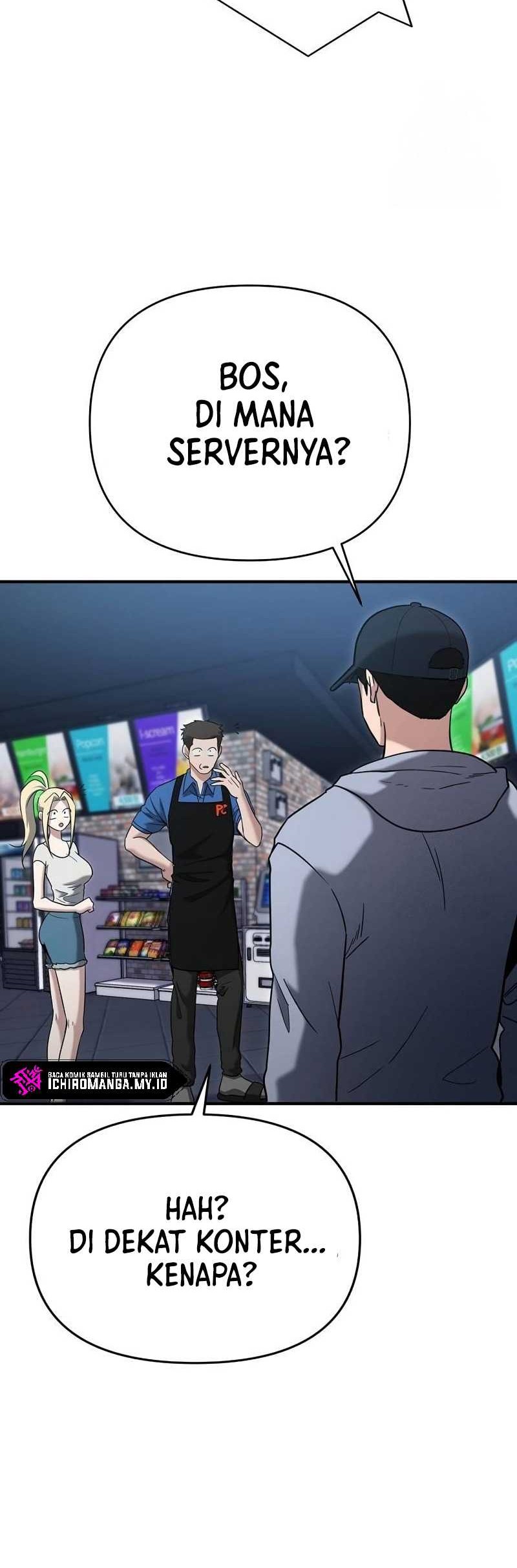 A Hero Who Does Everything Well Chapter 5 Gambar 19