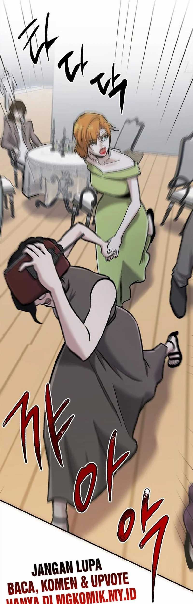 A Hero Who Does Everything Well Chapter 50 Gambar 10