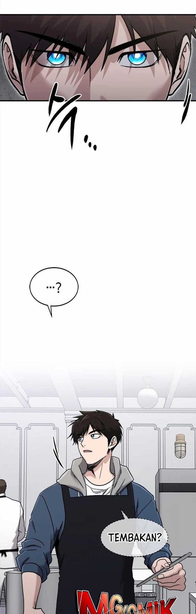 A Hero Who Does Everything Well Chapter 50 Gambar 26