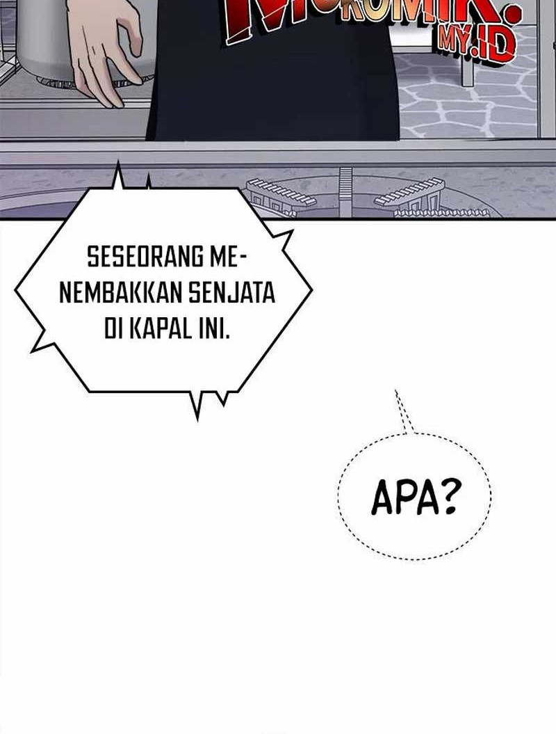 A Hero Who Does Everything Well Chapter 50 Gambar 27