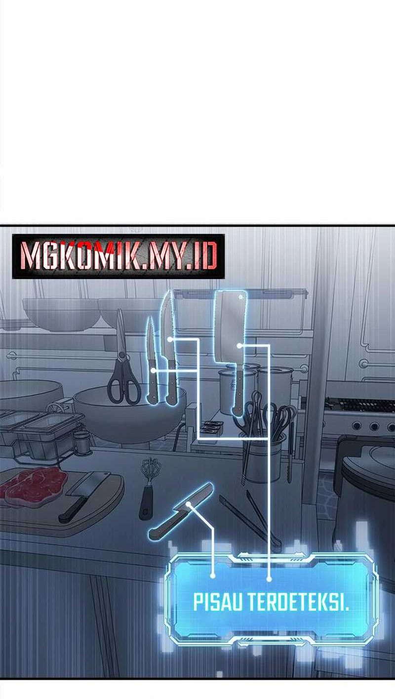 A Hero Who Does Everything Well Chapter 50 Gambar 31