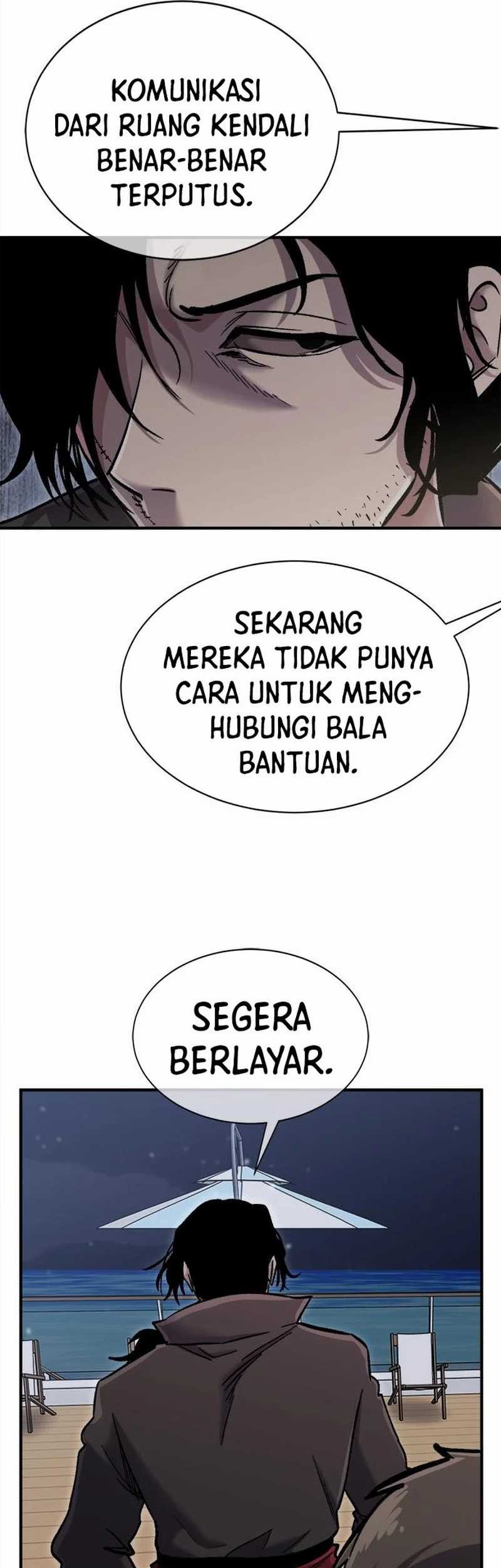 A Hero Who Does Everything Well Chapter 50 Gambar 36
