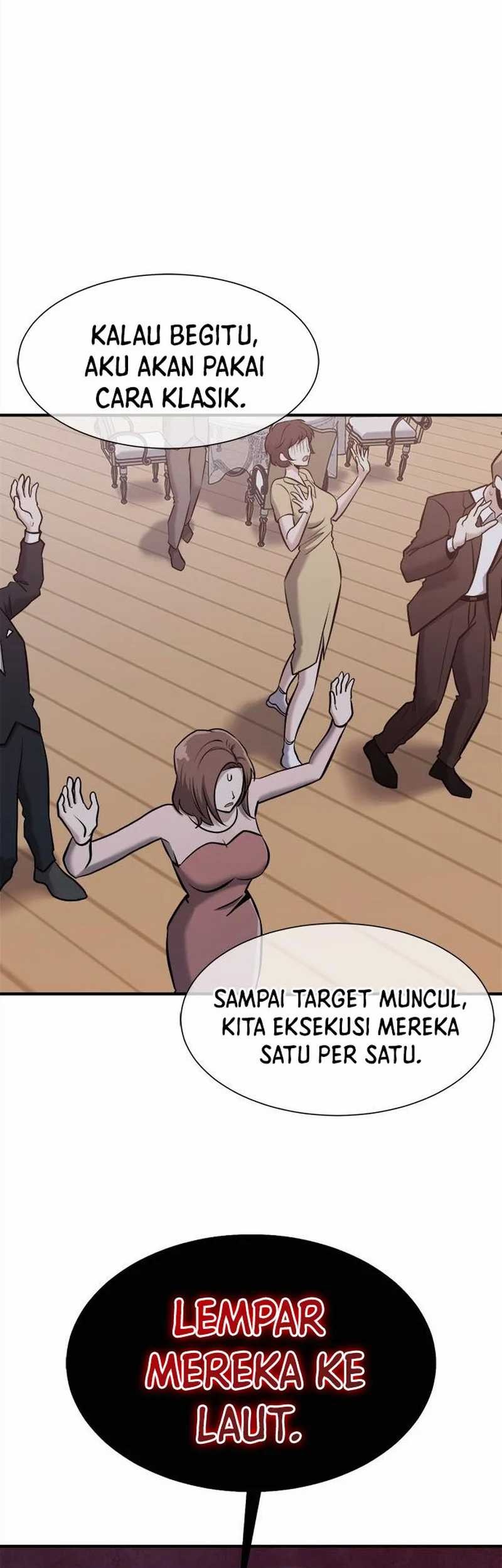 A Hero Who Does Everything Well Chapter 50 Gambar 44