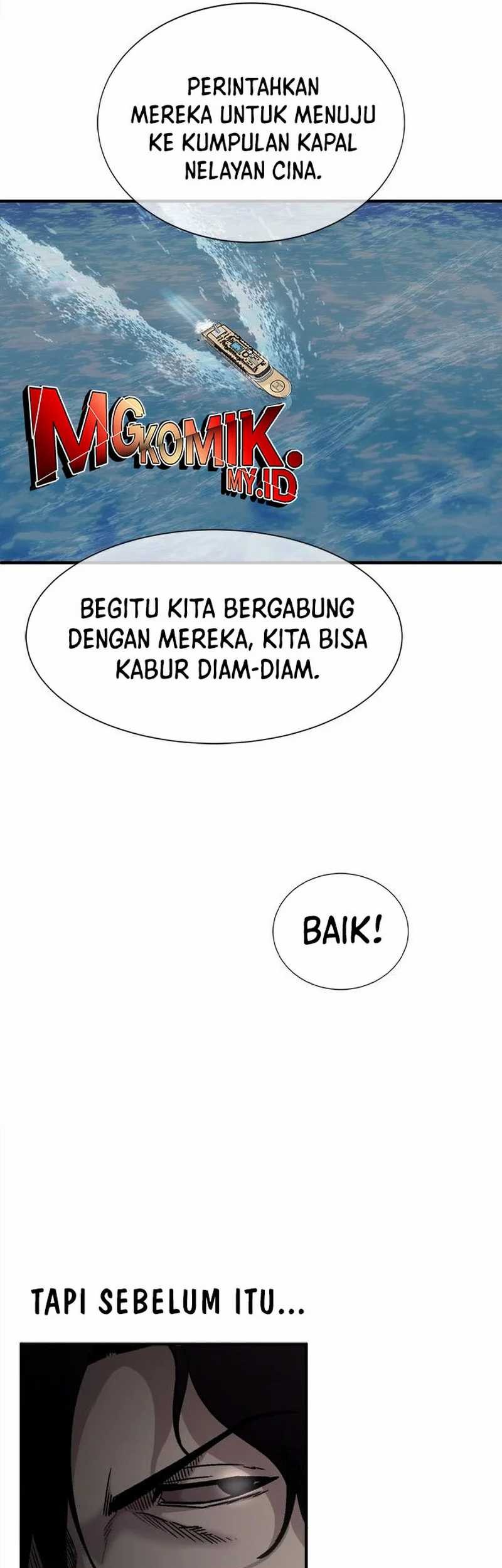 A Hero Who Does Everything Well Chapter 50 Gambar 40