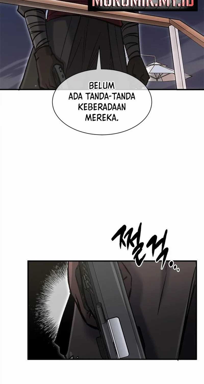 A Hero Who Does Everything Well Chapter 50 Gambar 43