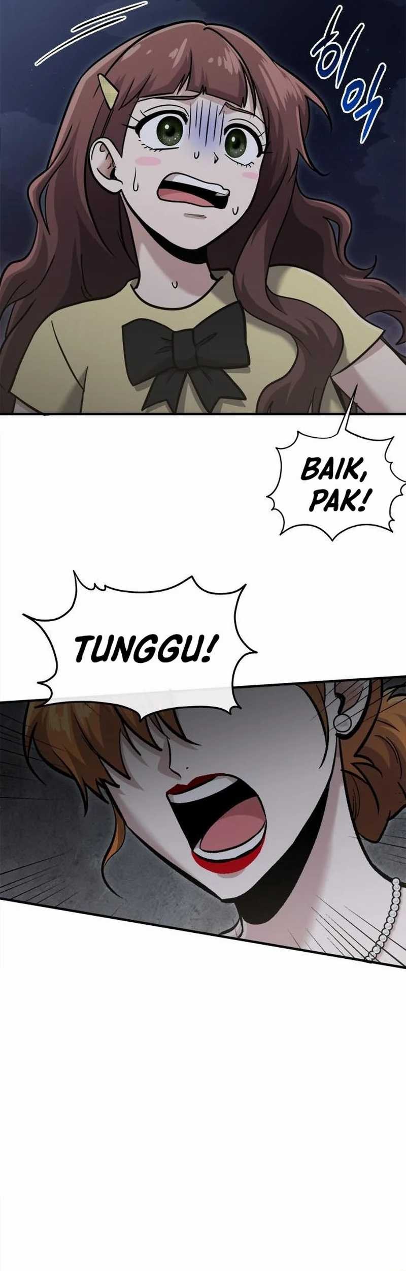 A Hero Who Does Everything Well Chapter 50 Gambar 52