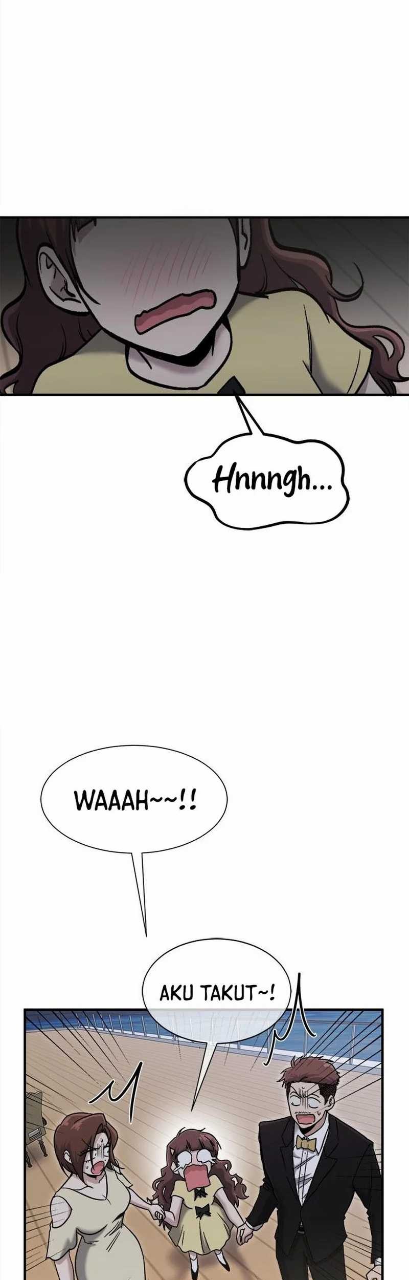 A Hero Who Does Everything Well Chapter 50 Gambar 46