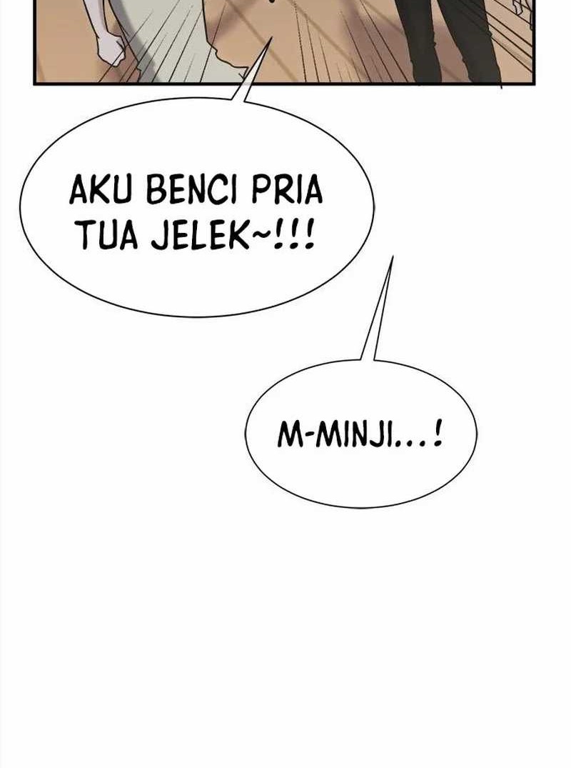 A Hero Who Does Everything Well Chapter 50 Gambar 47