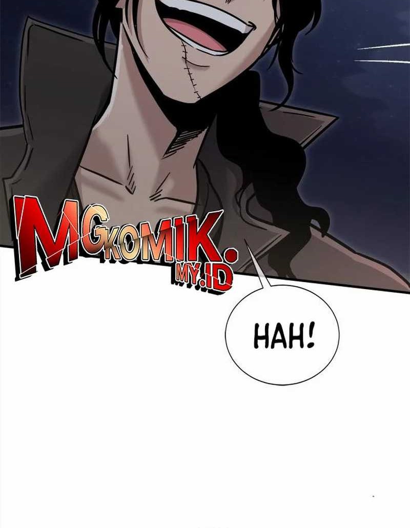 A Hero Who Does Everything Well Chapter 50 Gambar 55