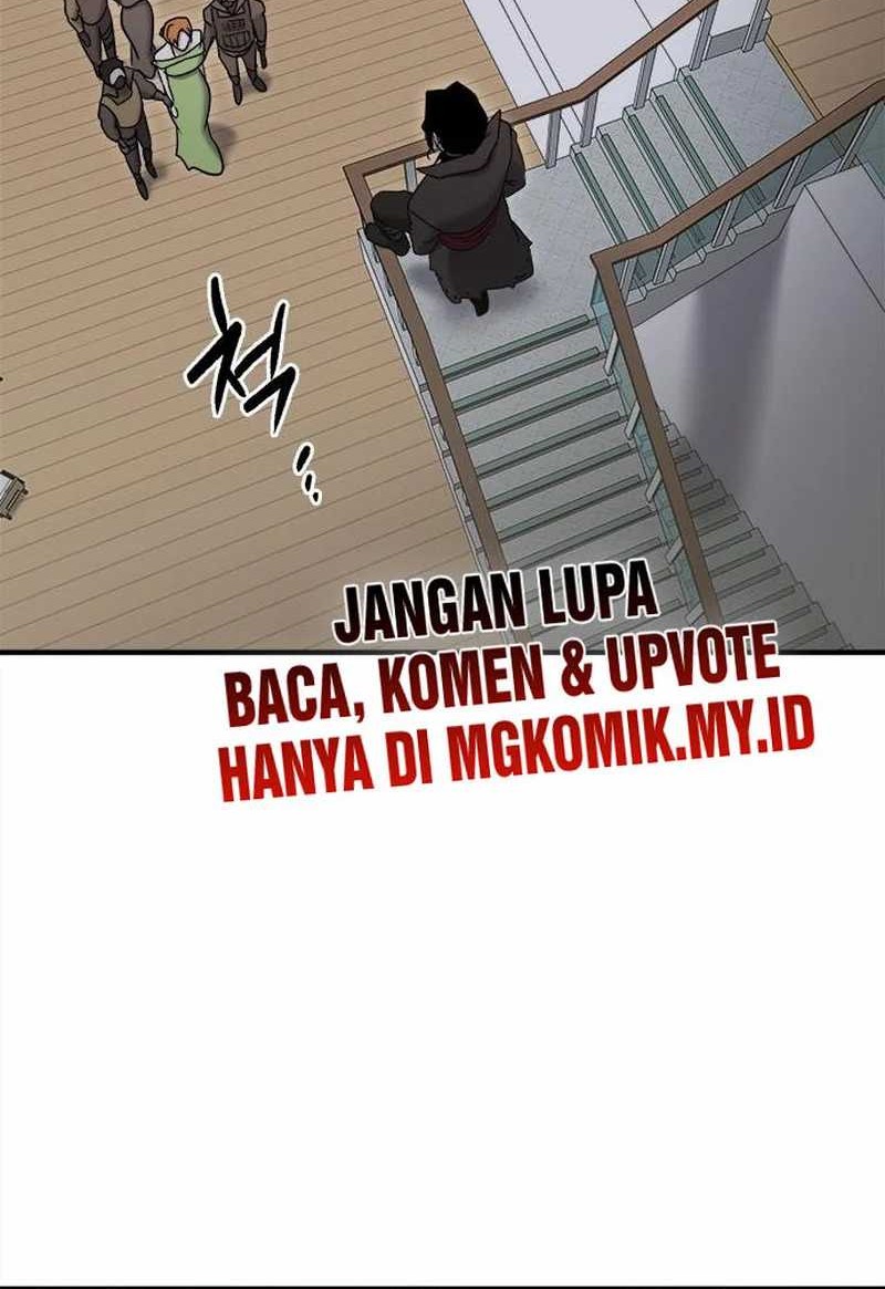 A Hero Who Does Everything Well Chapter 50 Gambar 57