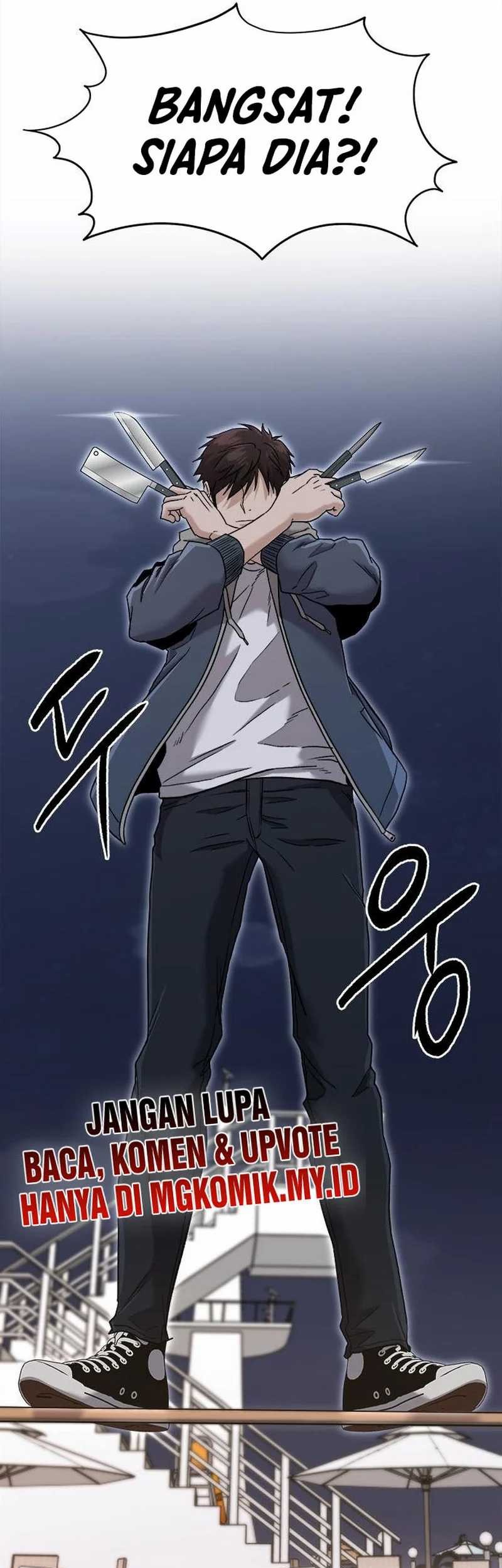 A Hero Who Does Everything Well Chapter 50 Gambar 64