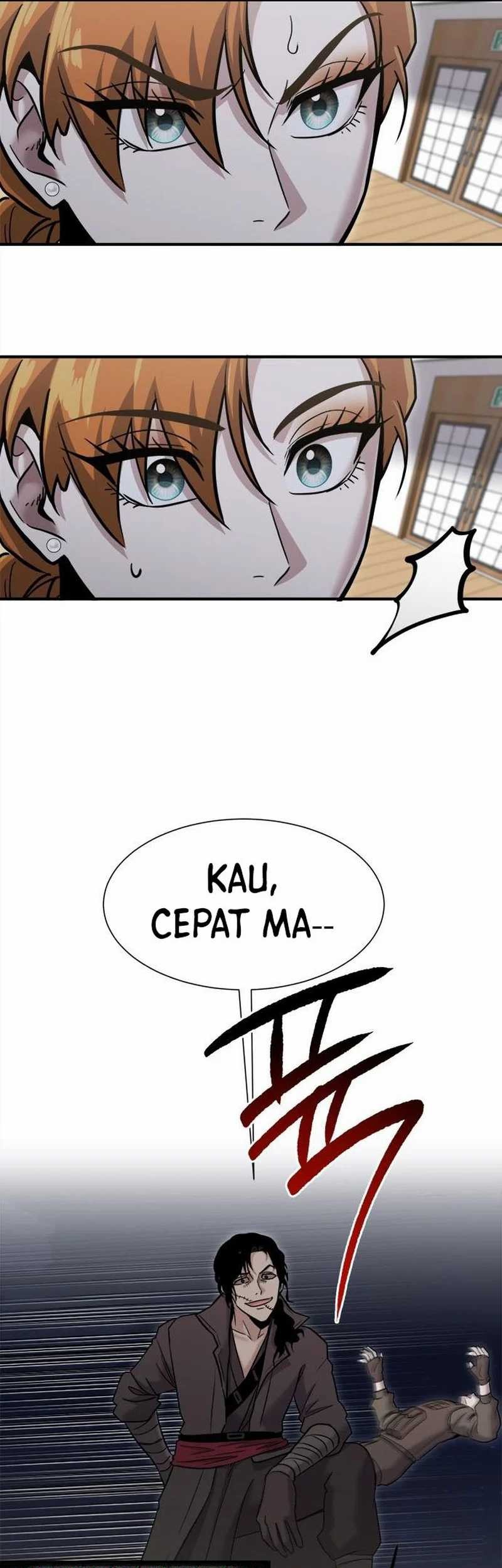 A Hero Who Does Everything Well Chapter 50 Gambar 58