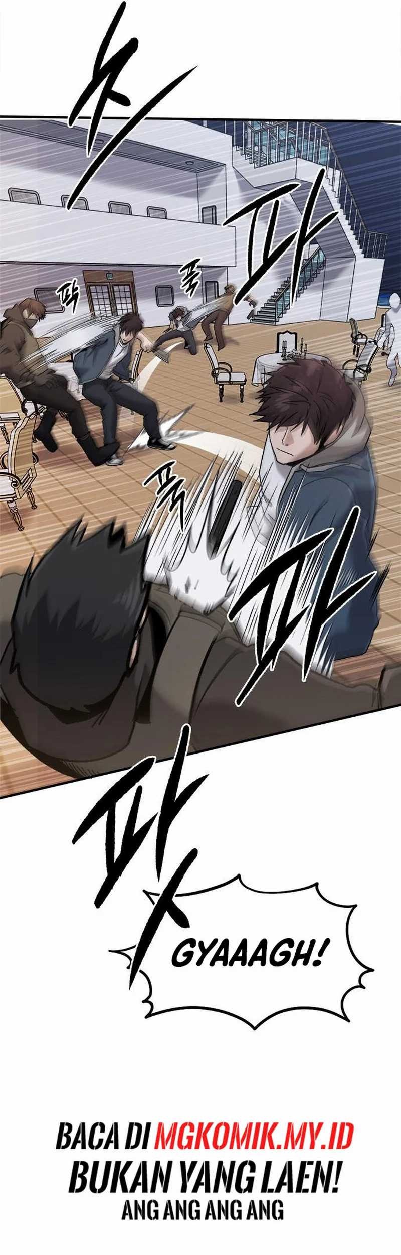 A Hero Who Does Everything Well Chapter 50 Gambar 68