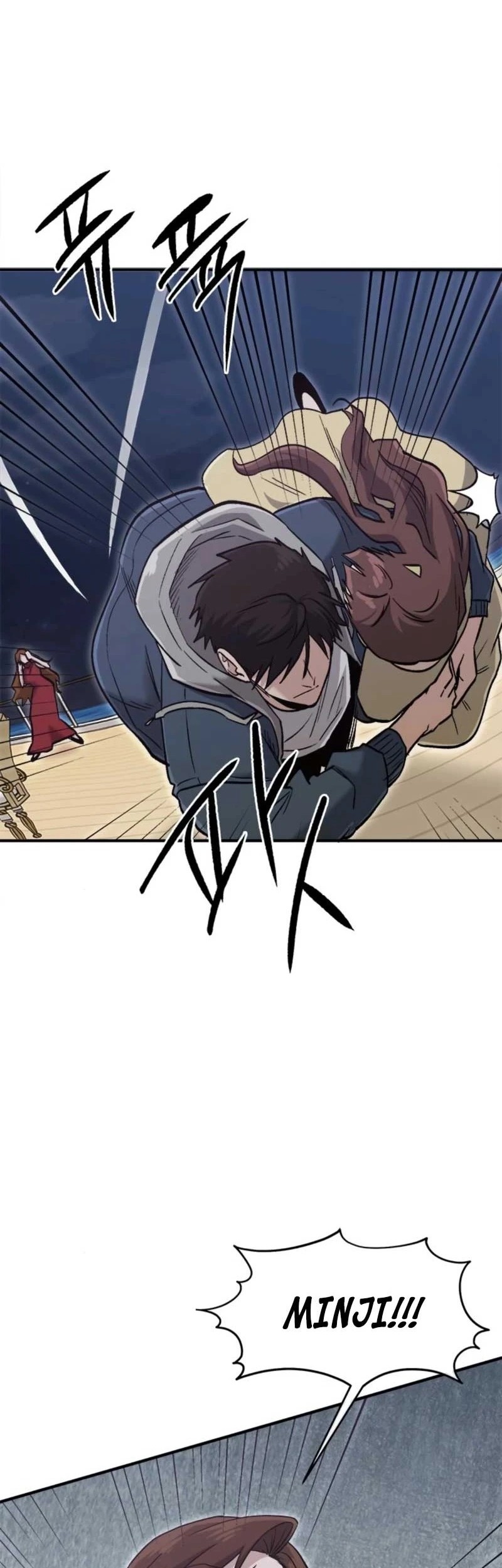 A Hero Who Does Everything Well Chapter 51 Gambar 17