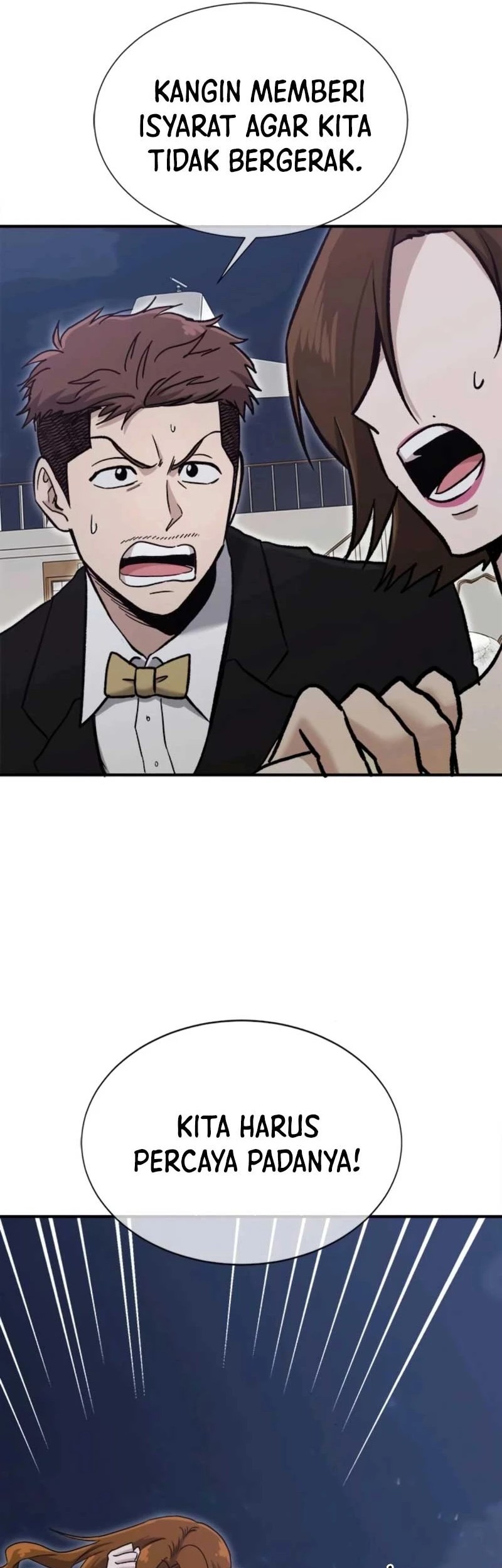 A Hero Who Does Everything Well Chapter 51 Gambar 19