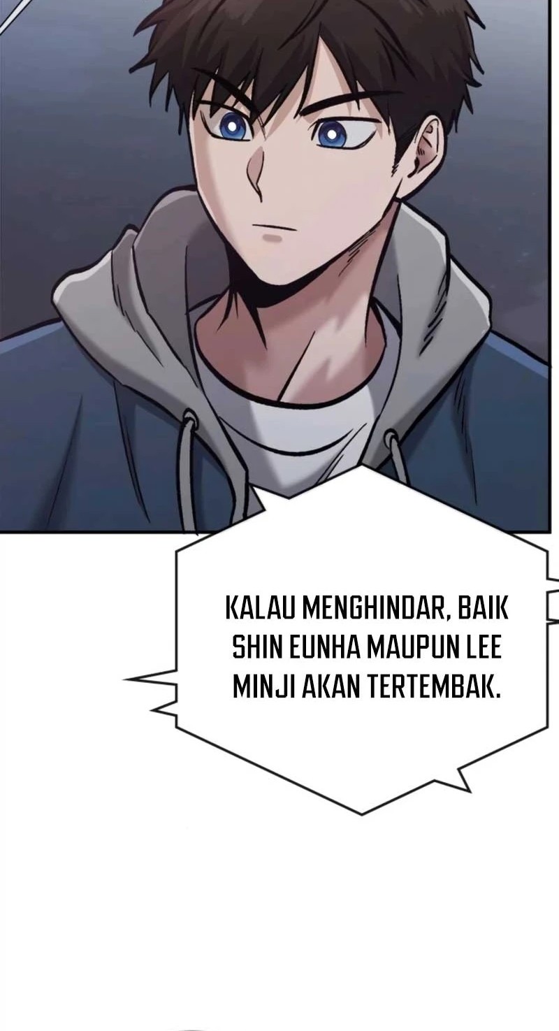 A Hero Who Does Everything Well Chapter 51 Gambar 39