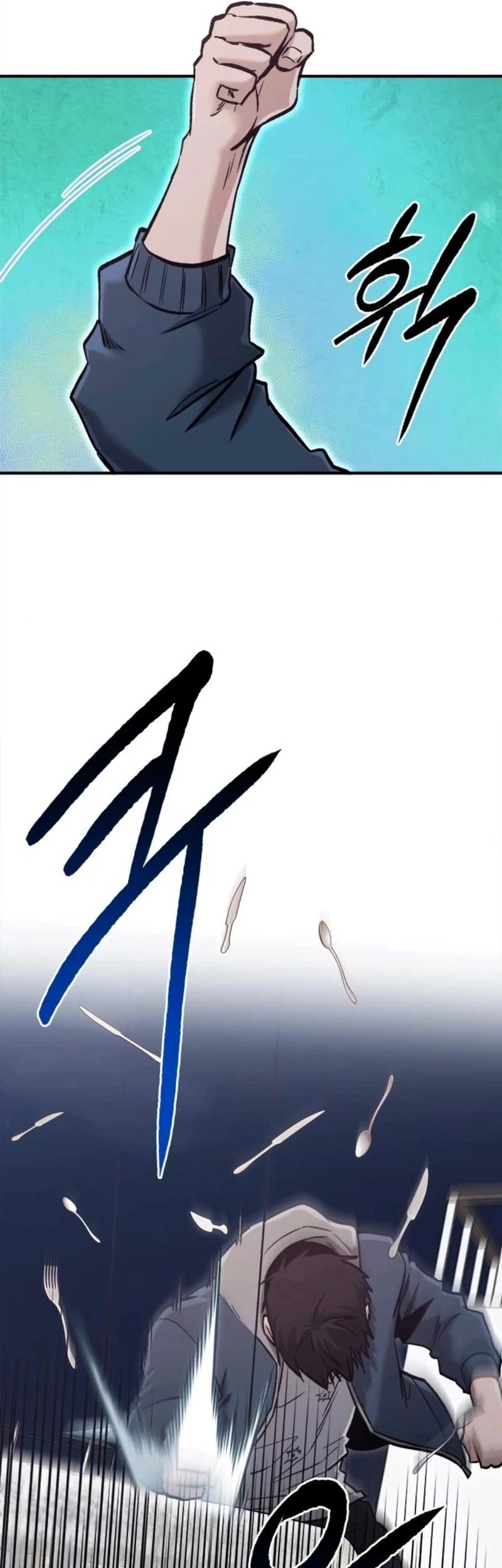 A Hero Who Does Everything Well Chapter 51 Gambar 28