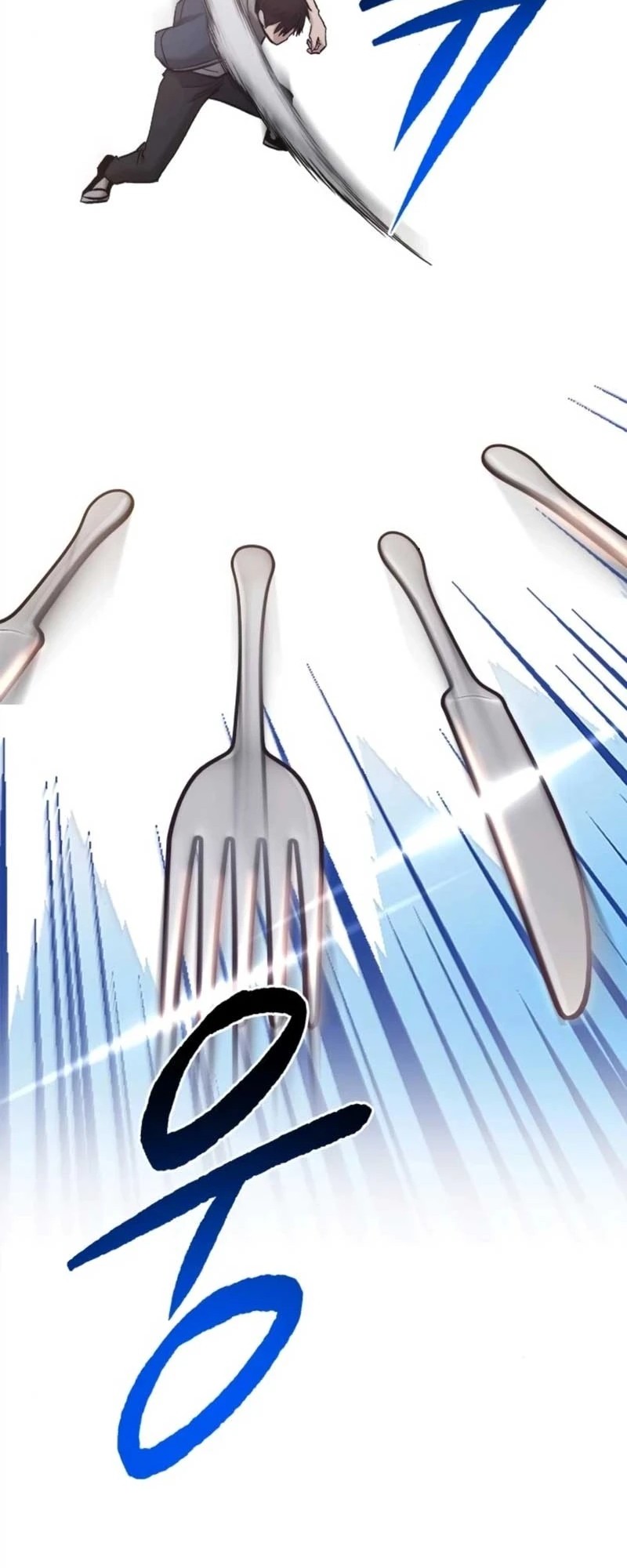 A Hero Who Does Everything Well Chapter 51 Gambar 30