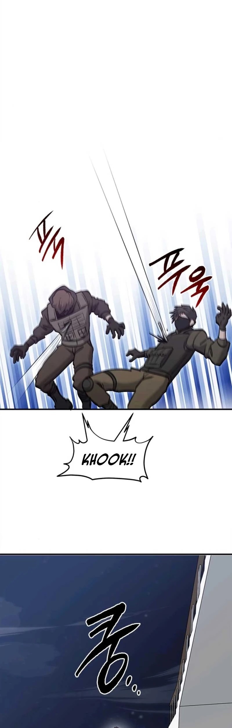 A Hero Who Does Everything Well Chapter 51 Gambar 31