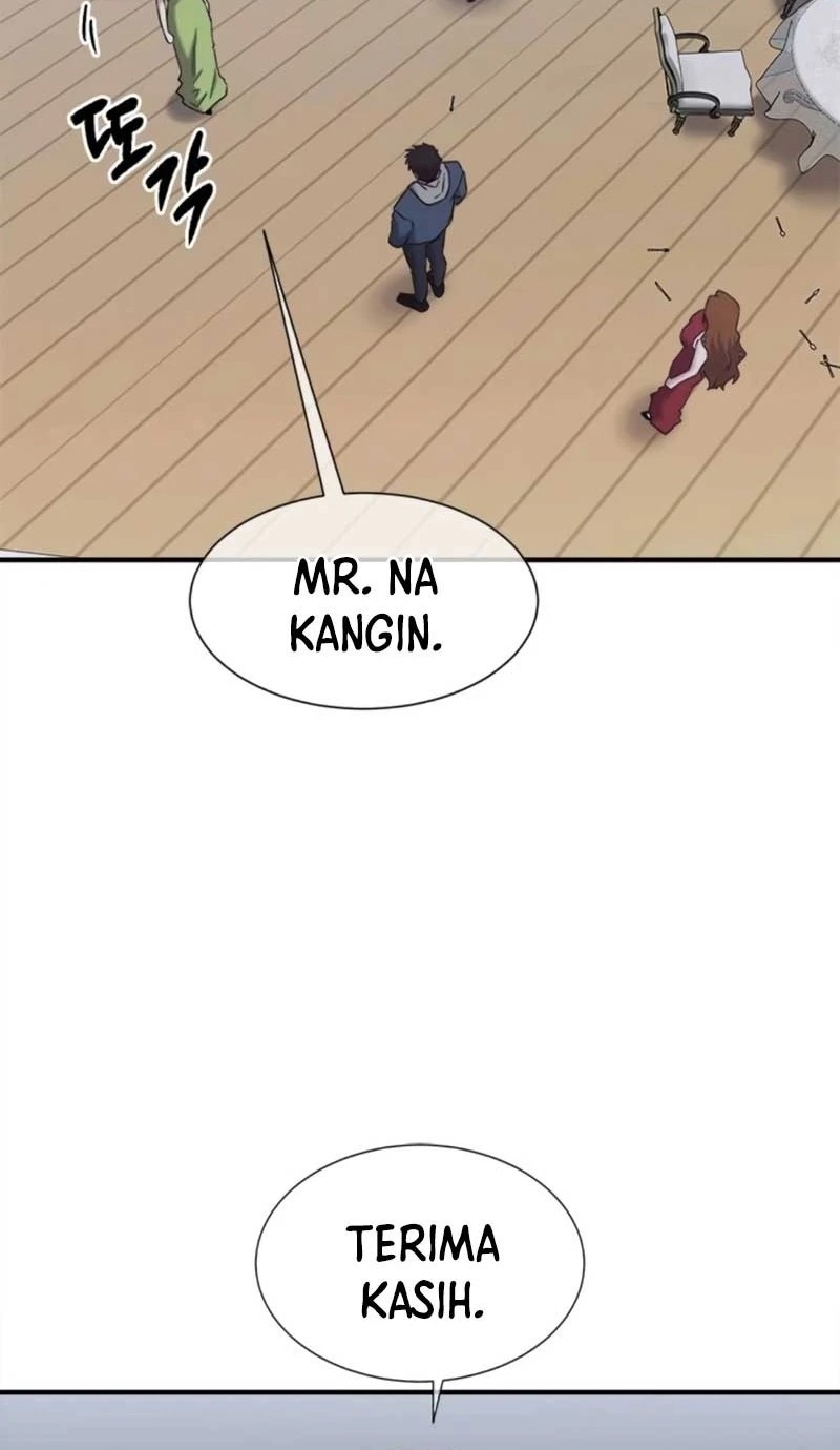 A Hero Who Does Everything Well Chapter 51 Gambar 42