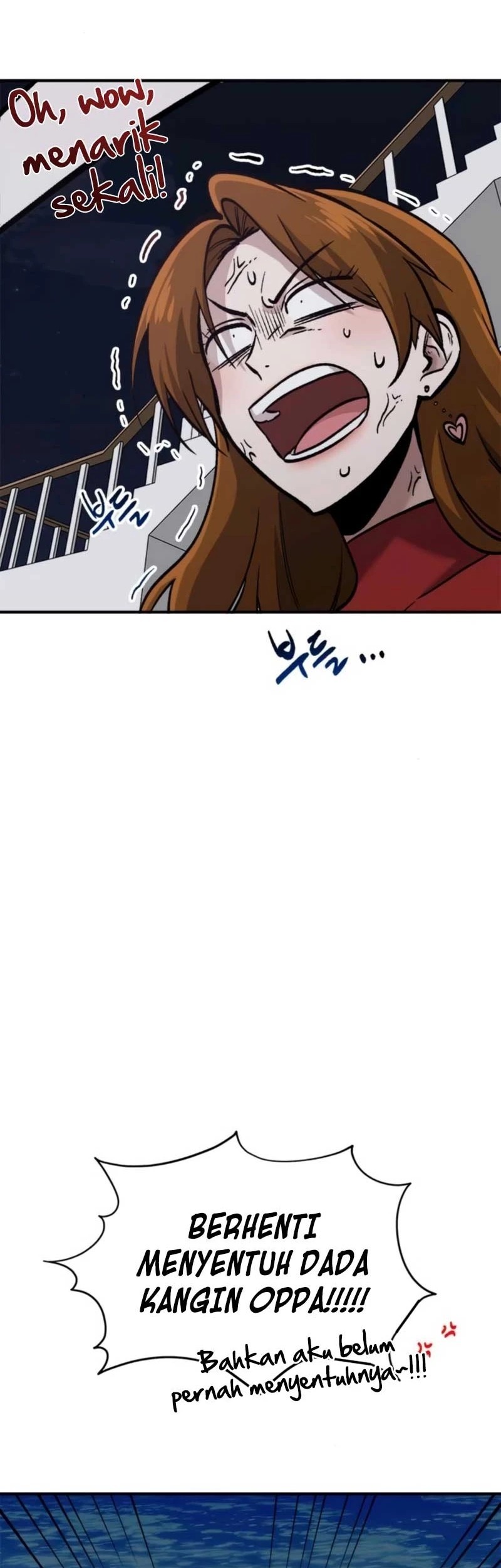 A Hero Who Does Everything Well Chapter 51 Gambar 52