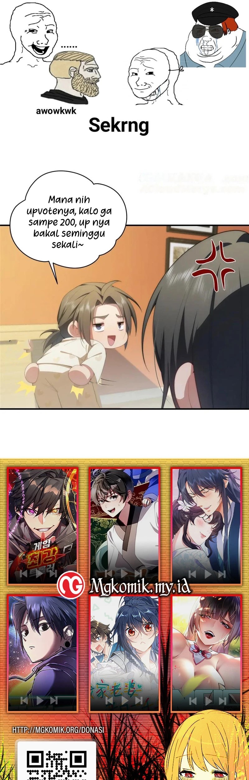 A Hero Who Does Everything Well Chapter 51 Gambar 55