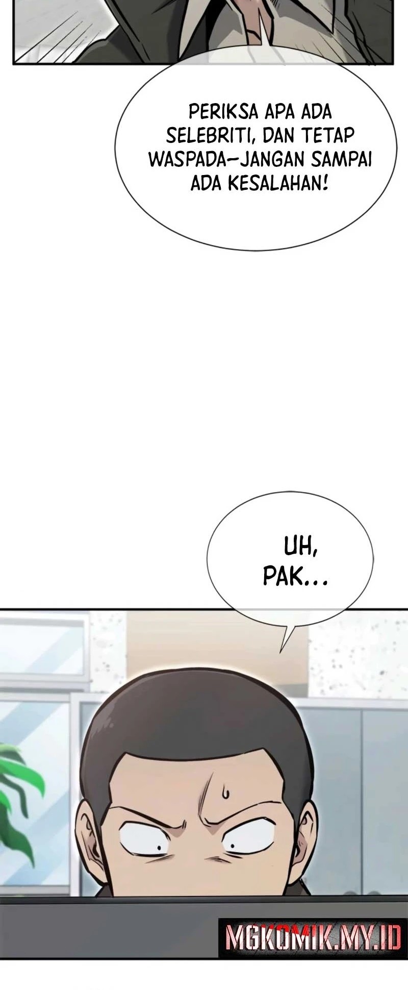 A Hero Who Does Everything Well Chapter 51 Gambar 6