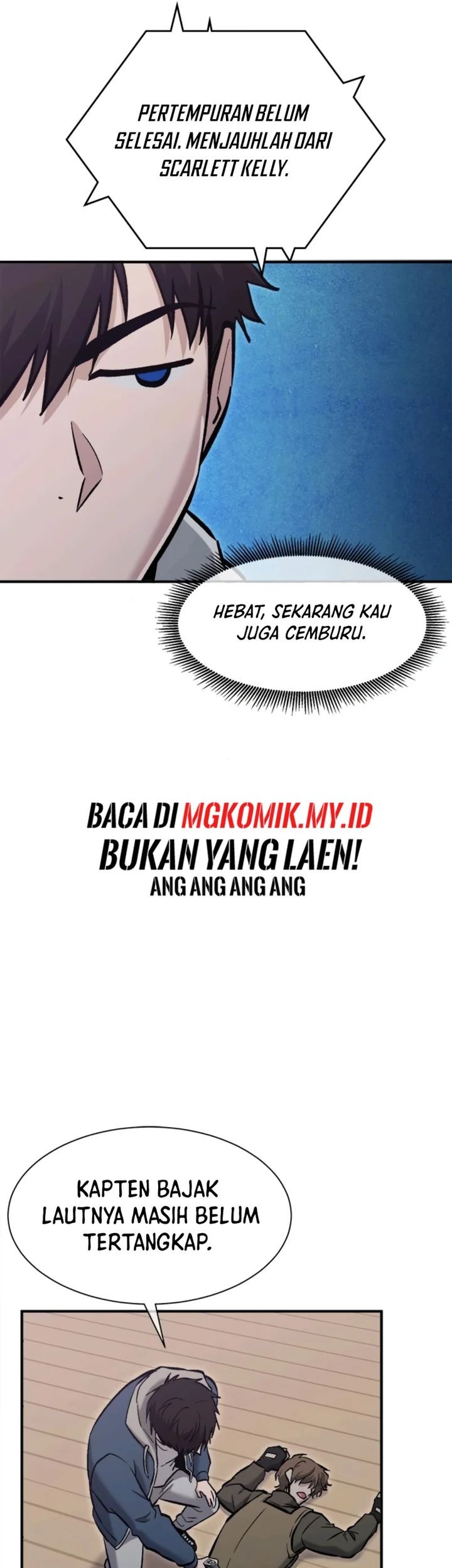 A Hero Who Does Everything Well Chapter 52 Gambar 9