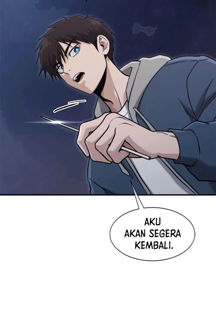 A Hero Who Does Everything Well Chapter 52 Gambar 16
