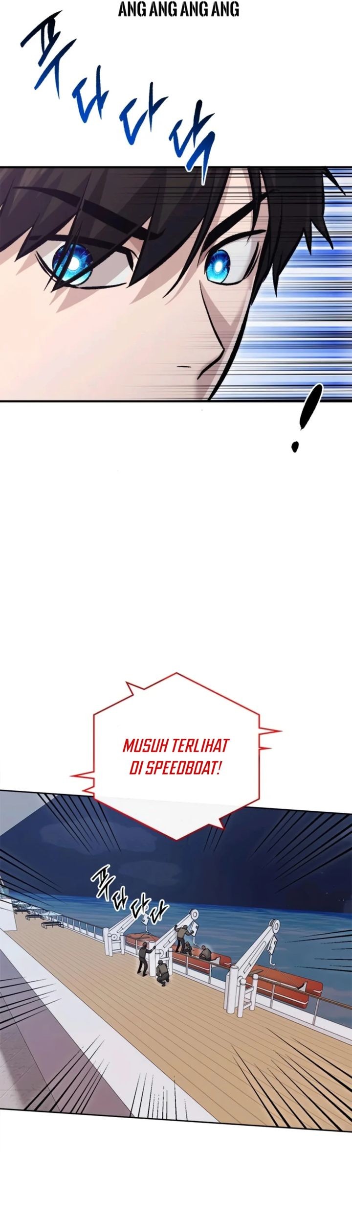 A Hero Who Does Everything Well Chapter 52 Gambar 19