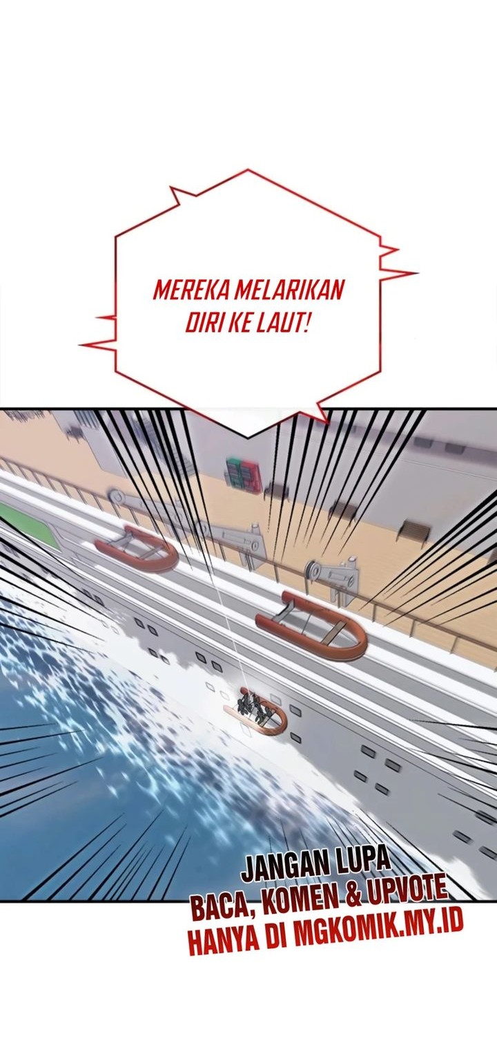 A Hero Who Does Everything Well Chapter 52 Gambar 20