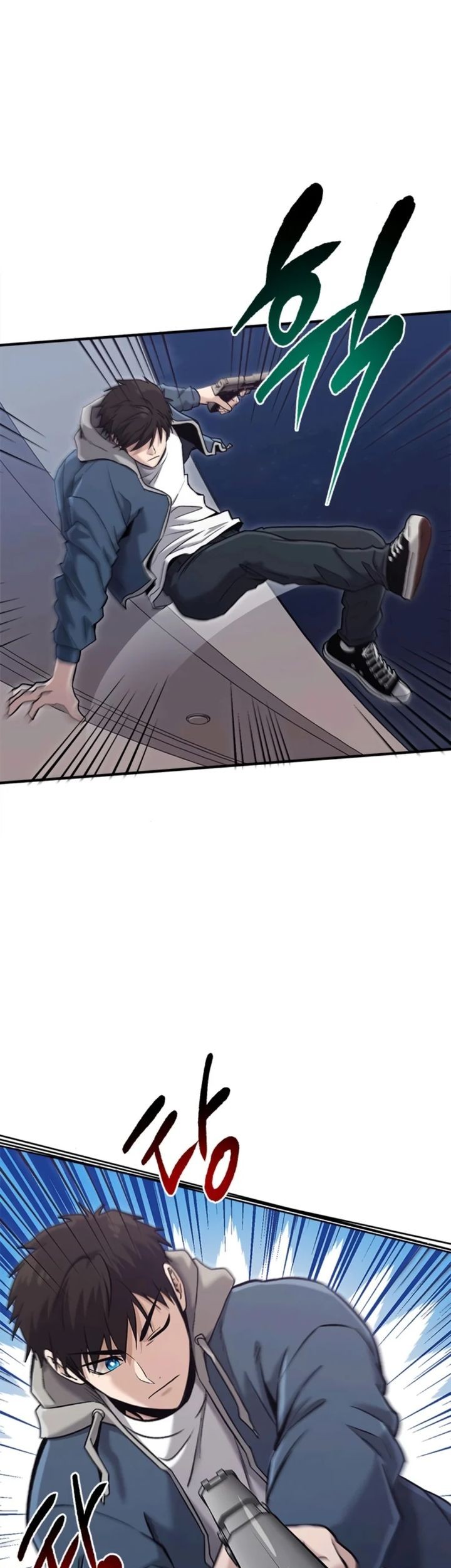 A Hero Who Does Everything Well Chapter 52 Gambar 21