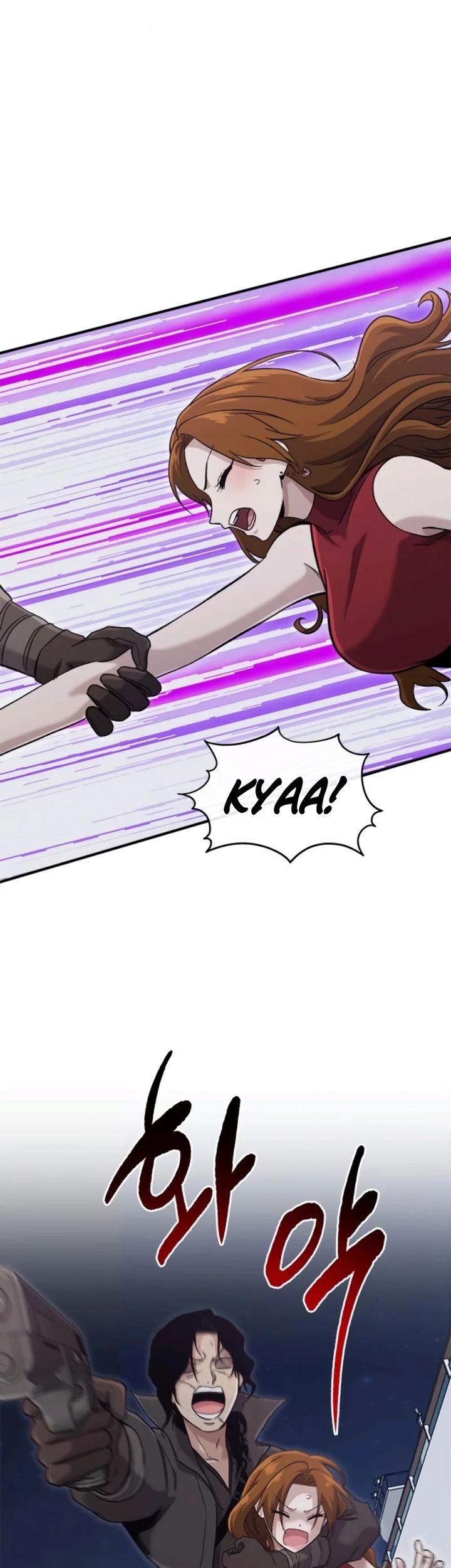 A Hero Who Does Everything Well Chapter 52 Gambar 31