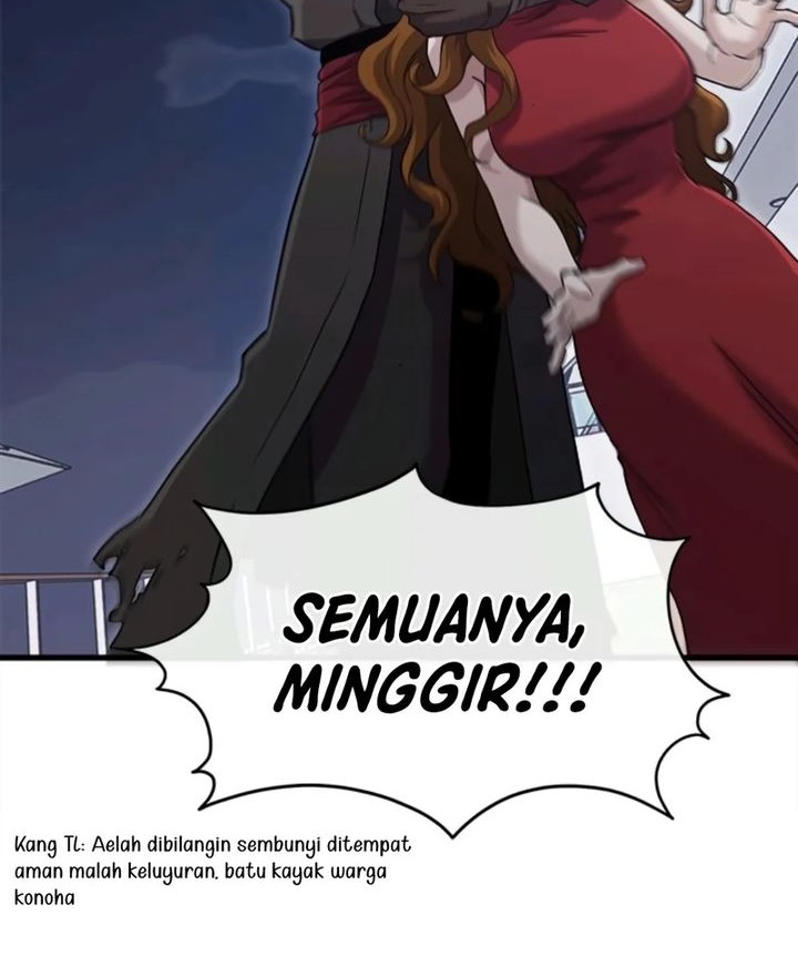 A Hero Who Does Everything Well Chapter 52 Gambar 32