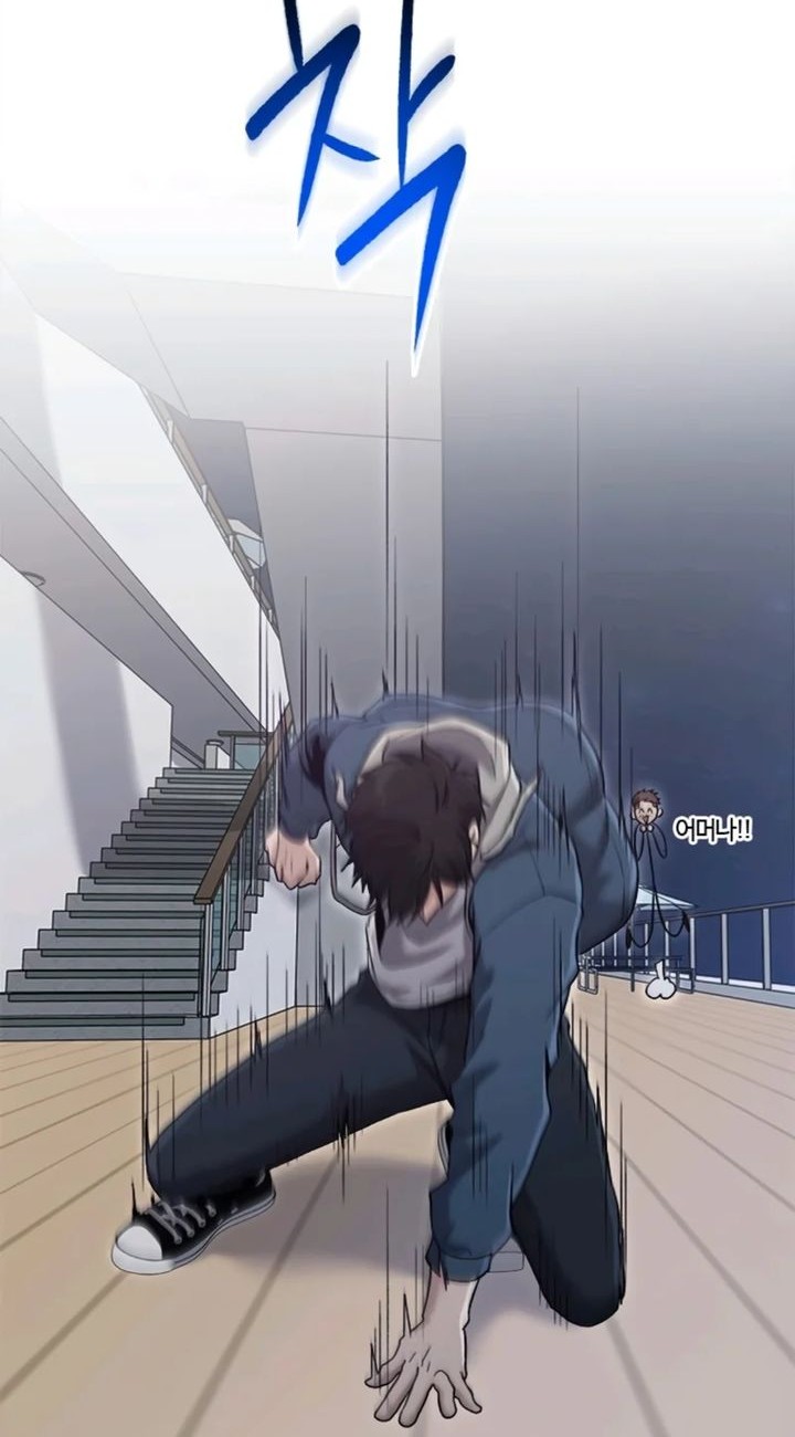 A Hero Who Does Everything Well Chapter 52 Gambar 36