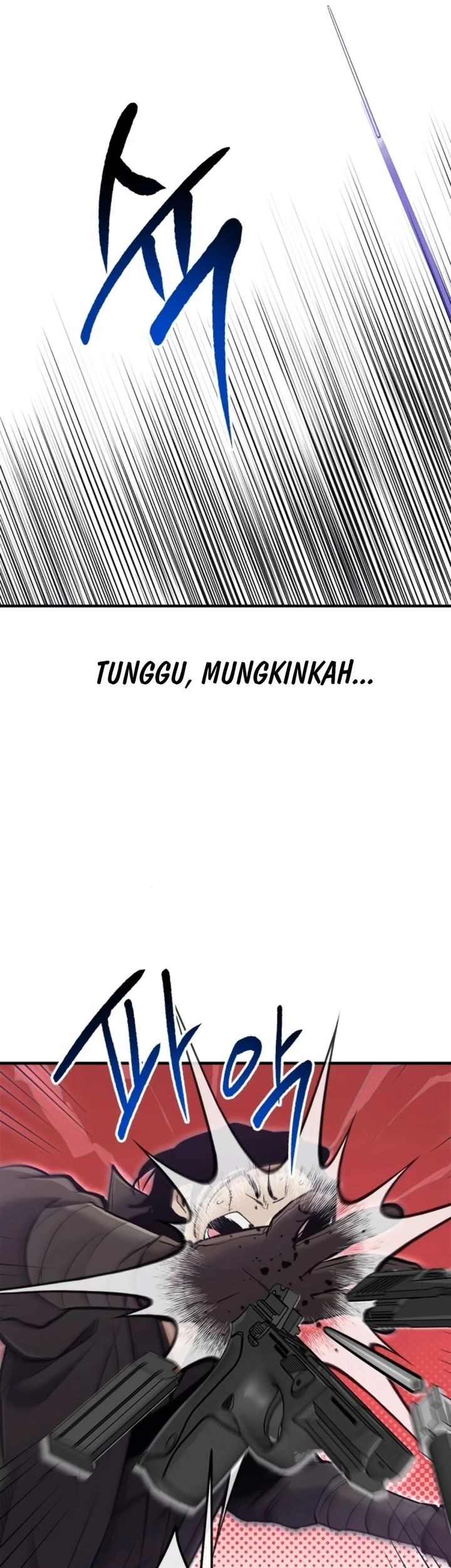 A Hero Who Does Everything Well Chapter 52 Gambar 45