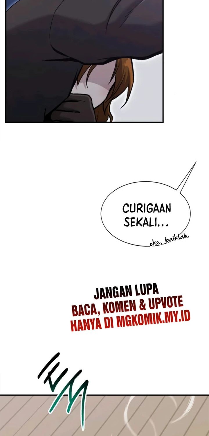 A Hero Who Does Everything Well Chapter 52 Gambar 40