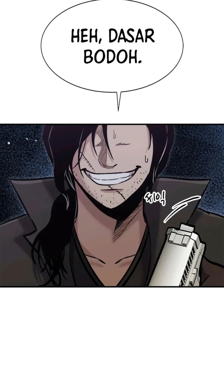 A Hero Who Does Everything Well Chapter 52 Gambar 42