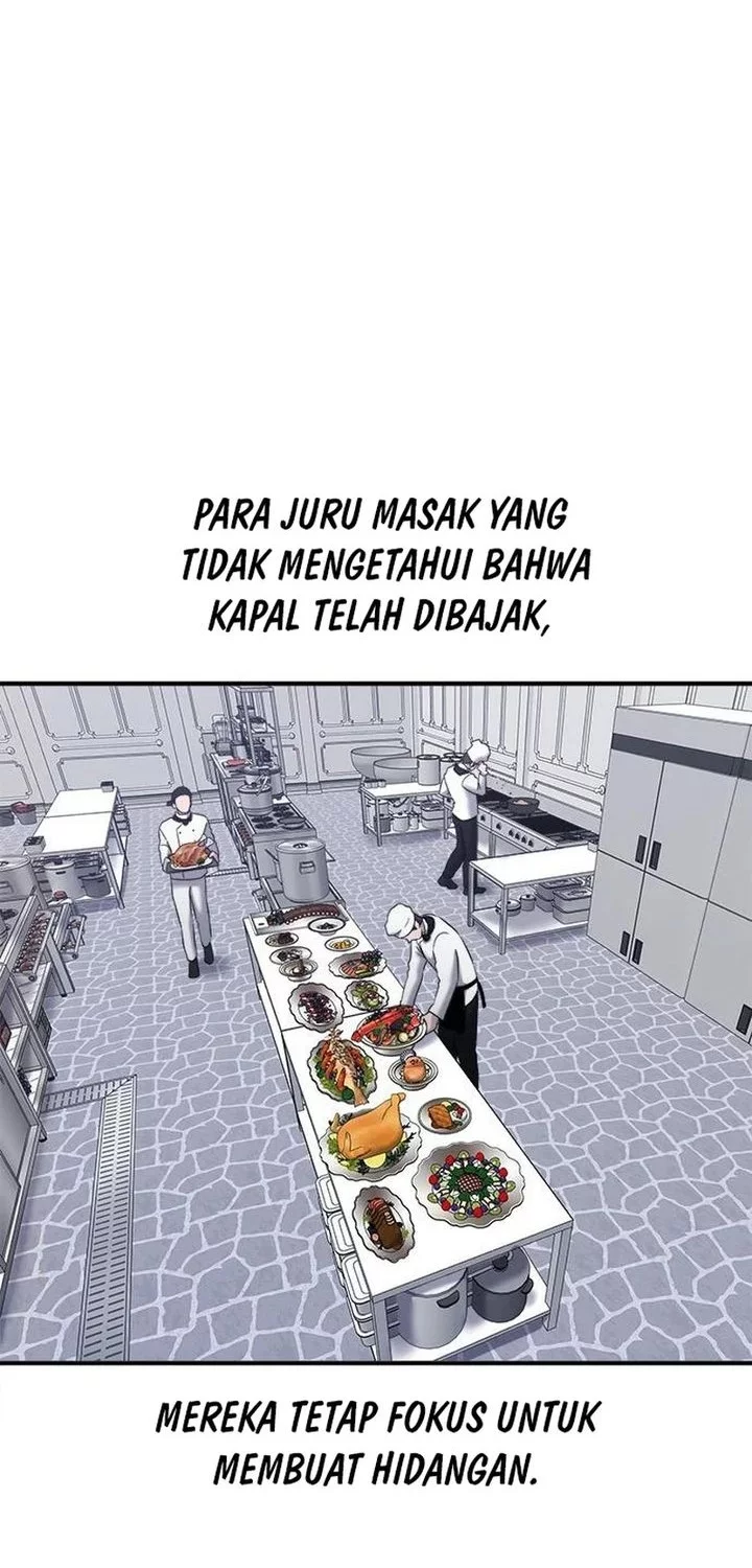 A Hero Who Does Everything Well Chapter 53 Gambar 10