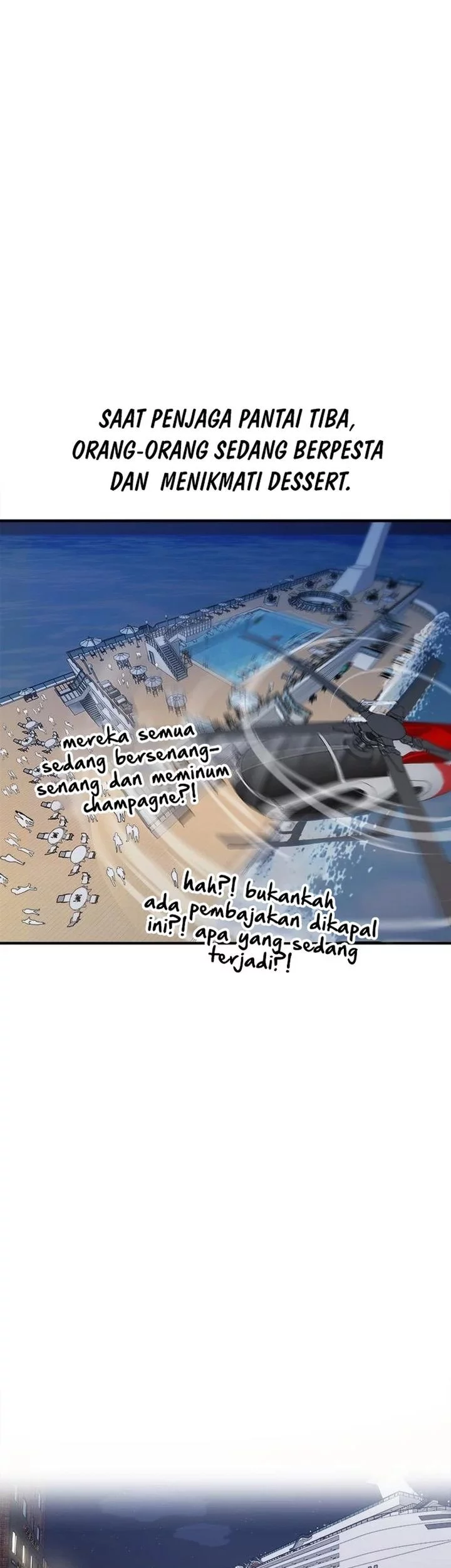 A Hero Who Does Everything Well Chapter 53 Gambar 11