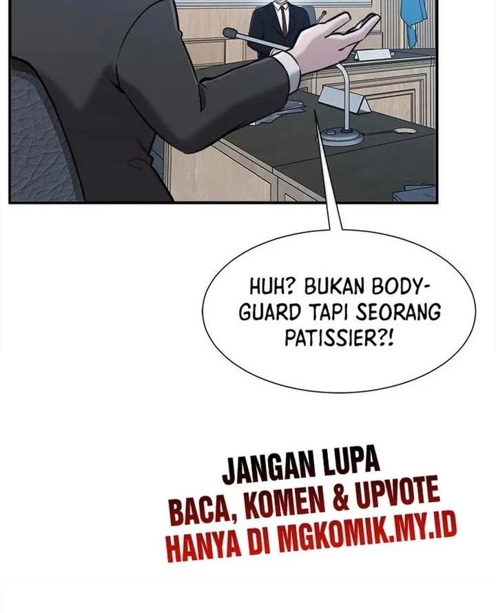 A Hero Who Does Everything Well Chapter 53 Gambar 25